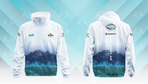 Sign up for BUTM 2026 for Anniversary Gift